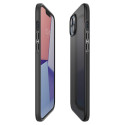 Kryt Spigen Thin Fit pro iPhone 14 Plus - černá
