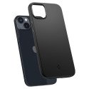 Kryt Spigen Thin Fit pro iPhone 14 Plus - černá