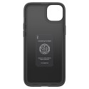 Kryt Spigen Thin Fit pro iPhone 14 Plus - černá