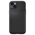 Kryt Spigen SLIM ARMOR CS iPhone 14 Plus černá