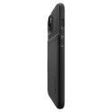 Kryt Spigen SLIM ARMOR CS iPhone 14 Plus černá