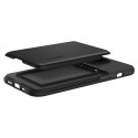 Kryt Spigen SLIM ARMOR CS iPhone 14 Plus černá