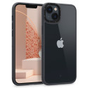 Kryt Spigen SKYFALL pro iPhone 14 Plus - matte black