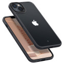 Kryt Spigen SKYFALL pro iPhone 14 Plus - matte black