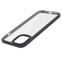Kryt Spigen SKYFALL pro iPhone 14 Plus - matte black