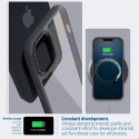 Kryt Spigen SKYFALL pro iPhone 14 Plus - matte black