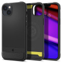 Kryt Spigen Rugged Armor Mag Case iPhone 14 - matná černá