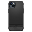 Kryt Spigen Rugged Armor Mag Case iPhone 14 - matná černá