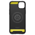 Kryt Spigen Rugged Armor Mag Case iPhone 14 - matná černá