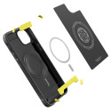 Kryt Spigen Rugged Armor Mag Case iPhone 14 - matná černá