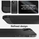 Kryt Spigen Rugged Armor Mag Case iPhone 14 - matná černá