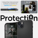 Kryt Spigen Rugged Armor Mag Case iPhone 14 - matná černá