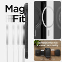 Kryt Spigen Rugged Armor Mag Case iPhone 14 - matná černá