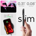 Kryt Spigen Rugged Armor Mag Case iPhone 14 - matná černá
