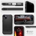 Kryt Spigen Rugged Armor Mag Case iPhone 14 - matná černá