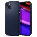 Kryt Spigen Mag Armor pro iPhone 14 Plus - modrý