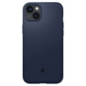 Kryt Spigen Mag Armor pro iPhone 14 Plus - modrý