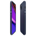 Kryt Spigen Mag Armor pro iPhone 14 Plus - modrý