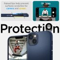 Kryt Spigen Mag Armor pro iPhone 14 Plus - modrý