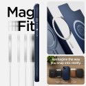 Kryt Spigen Mag Armor pro iPhone 14 Plus - modrý