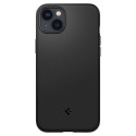 Kryt Spigen Mag Armor iPhone 14 Plus - matná černá