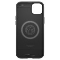 Kryt Spigen Mag Armor iPhone 14 Plus - matná černá