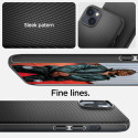 Kryt Spigen Mag Armor iPhone 14 Plus - matná černá