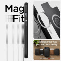 Kryt Spigen Mag Armor iPhone 14 Plus - matná černá