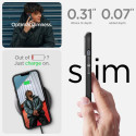 Kryt Spigen Mag Armor iPhone 14 Plus - matná černá