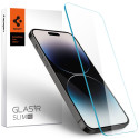 Ochranné sklo Spigen Glas.tR iPhone 14 Pro Max