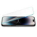 Ochranné sklo Spigen Glas.tR iPhone 14 Pro Max