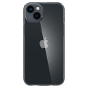 Kryt Spigen Airskin Hybrid iPhone 14 Plus čirý