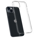 Kryt Spigen Airskin Hybrid iPhone 14 Plus čirý
