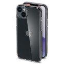Kryt Spigen Airskin Hybrid iPhone 14 Plus čirý