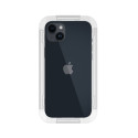Ochranné sklo Spigen GLAS.tR EZ Fit iPhone 13/14/16e/17e clear