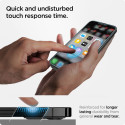 Ochranné sklo Spigen GLAS.tR EZ Fit iPhone 13/14/16e/17e clear