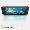 Ochranné sklo Spigen GLAS.tR EZ Fit iPhone 13/14/16e/17e clear