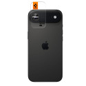 Ochranné sklo Spigen OPTIK PRO L-SERIES iPhone Air