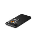Ochranné sklo Spigen OPTIK PRO GLAS.TR „EZ FIT“ iPhone Air - gold
