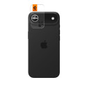 Ochranné sklo Spigen OPTIK PRO EZ FIT iPhone Air - stříbrná