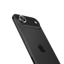 Ochranné sklo Spigen OPTIK PRO EZ FIT iPhone Air - stříbrná