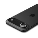 Ochranné sklo Spigen OPTIK PRO EZ FIT iPhone Air - stříbrná