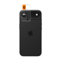 Ochranné sklo Spigen OPTIK TR EZ FIT iPhone Air - černé