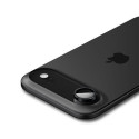 Ochranné sklo Spigen OPTIK TR EZ FIT iPhone Air - černé