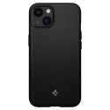 Kryt Spigen Mag Armor pro iPhone 13 – matná černá