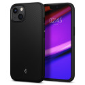 Kryt Spigen Mag Armor pro iPhone 13 – matná černá