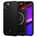 Kryt Spigen Mag Armor pro iPhone 13 – matná černá