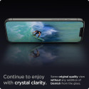 Ochranné sklo Spigen GLAS.tR EZ Fit iPhone 12/12 Pro (2 ks)