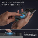 Ochranné sklo Spigen GLAS.tR EZ Fit iPhone 12/12 Pro (2 ks)