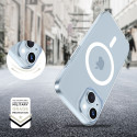 Kryt Tech-Protect FlexAir MagSafe pro iPhone 15 - čirý